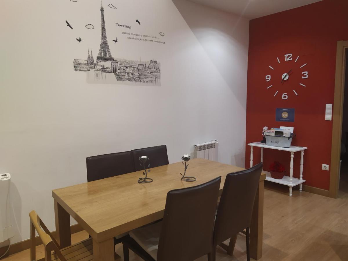 Apartamento Gabierrota Rentería Extérieur photo