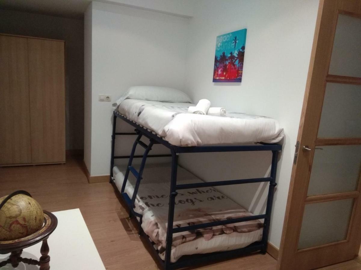Apartamento Gabierrota Rentería Extérieur photo
