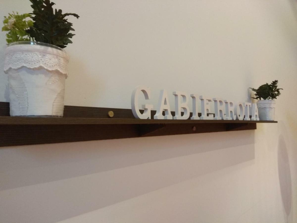 Apartamento Gabierrota Rentería Extérieur photo