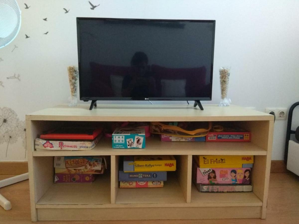 Apartamento Gabierrota Rentería Extérieur photo