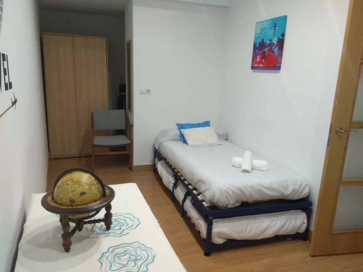 Apartamento Gabierrota Rentería Extérieur photo