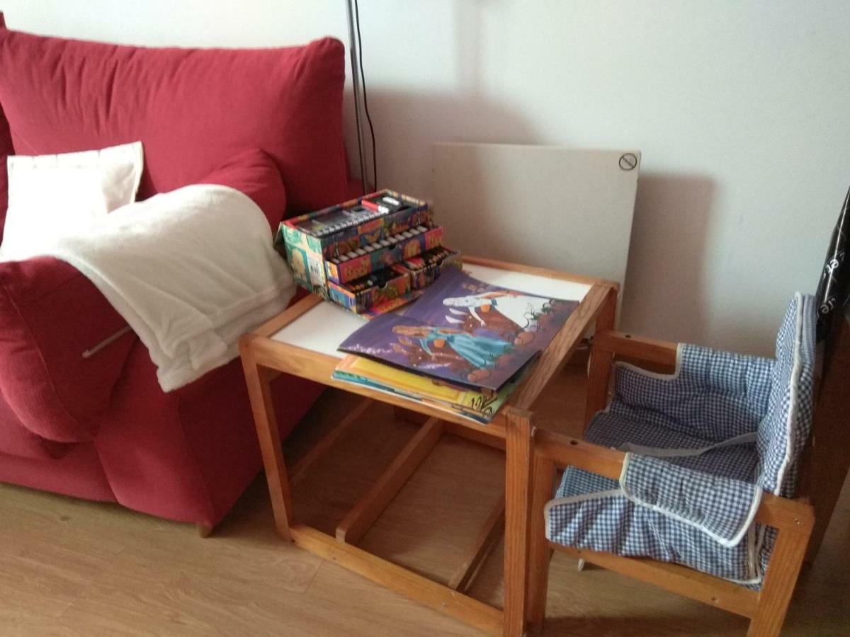 Apartamento Gabierrota Rentería Extérieur photo