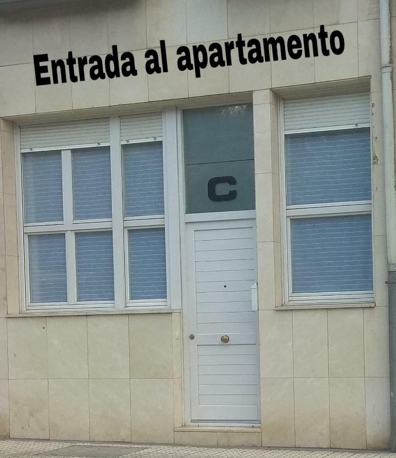 Apartamento Gabierrota Rentería Extérieur photo