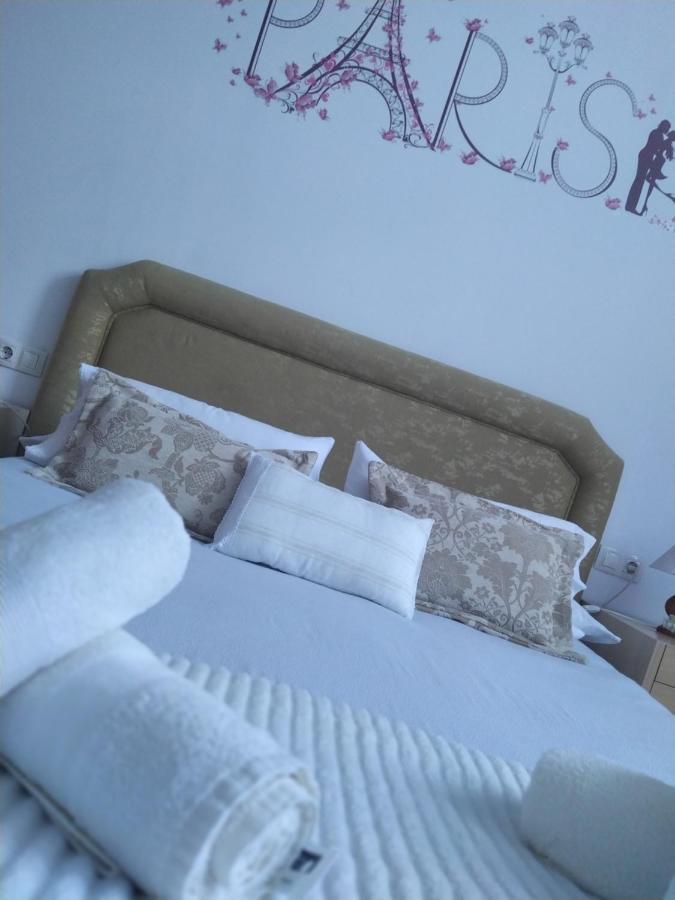 Apartamento Gabierrota Rentería Extérieur photo