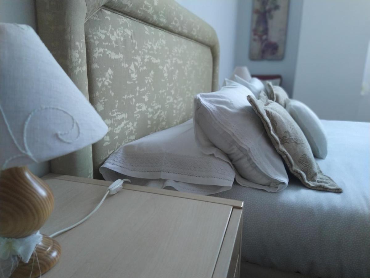 Apartamento Gabierrota Rentería Extérieur photo