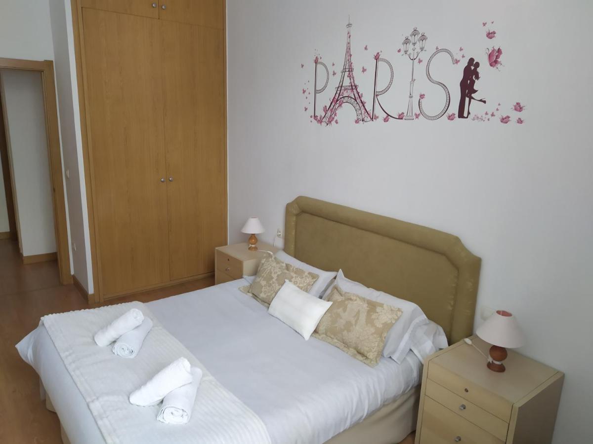 Apartamento Gabierrota Rentería Extérieur photo